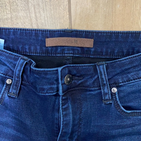 Joe’s stretchy jean new without tag - Picture 2 of 3